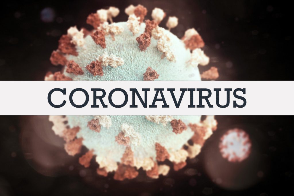 Corona Virus Legal